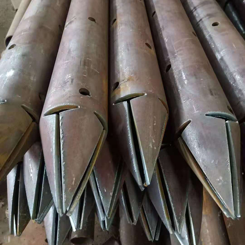 芦淞预埋注浆管